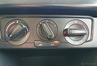 Volkswagen Polo 1.0 MPI, 44KW, M5 - 17
