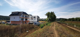 RiverResort Piešťany Banka / Unikátne bývanie SPA Piešťany - 17