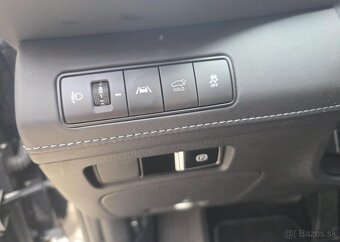 Hyundai Santa Fe 2.2-PREMIUM-7 MÍST-DPH - 17