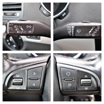 Škoda Yeti 2.0 TDI 140k 4x4 Ambition - 17