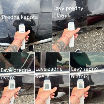 Škoda Octavia Combi 4 2.0 TDI Style - Len 112tis. KM - 2021 - 17