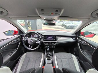 Škoda Kamiq 1.0 TSI Style - 17