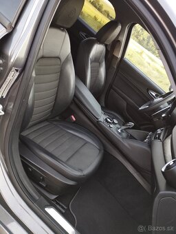 Alfa Romeo Giulia 2.2JTDM 110kw Q2, 2016, 85tkm - AKCE - 17
