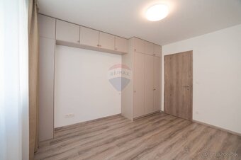 Na prenájom nový 3 izb. byt s vl. parkovaním v Arborii v Trn - 17