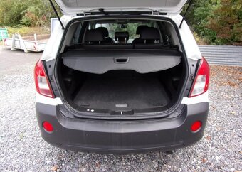 Opel Antara 2.0CDTi125kWCOSMO 113000KM TOP nafta automat - 17