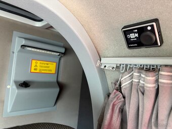 Renault Master 2.3 2020 twincab/webasto - 17