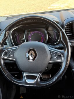 Predám Renault Koleos 2.0 dCi 4WD A/T r.v.: 2017, 1995cm3 - 17