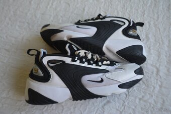 Tenisky Nike ZOOM 2K, veľ.40 - 17