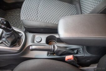 Opel Astra Sport Tourer 1,6 CDTI 81 KW Selection - 17