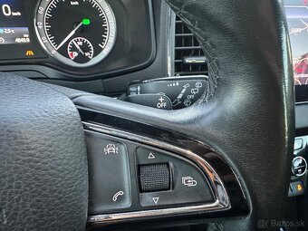 Škoda KAROQ 2.0 TDI 110kw 4x4 DSG / LED - 17