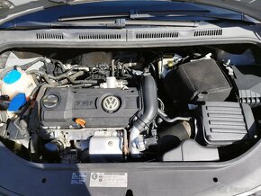 Volkswagen Golf Plus 1.4TSI Comfortline - 17