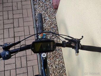 Haibike - 17