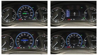 Opel Insignia ST 2.0 CDTi GS-Line,Matrix LED,Head-UP,Masáž - 17