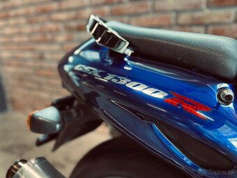 Suzuki Hayabusa - 17