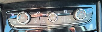 Opel Grandland X 1,2 Turbo S&S Ultimate - 17