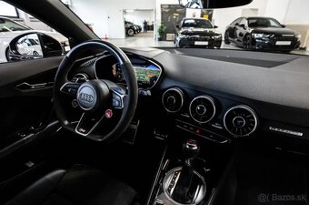 Audi TT RS - 17
