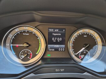 Škoda Superb Combi iV 1.4 TSI PHEV -PLUG IN HYBRID - 17