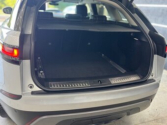 LAND ROVER RANGE ROVER VELAR HSE - 17