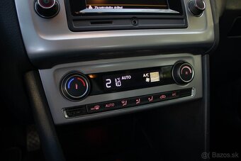 Volkswagen Polo 1.2 TSI Highline / AJ NA SPLÁTKY / PROTIÚČET - 17