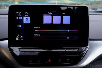 -REZERVOVANE--Volkswagen ID.4 2022 77kWh/150KW - 17
