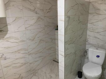 Rodinný Dom Obec Koňuš - 17