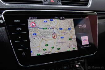 Škoda Superb 2.0 TDI 190k L&K DSG - 17