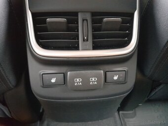 Subaru Outback 2.5i ES Touring AWD Lineartronic - 17