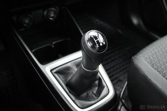 Suzuki Swift 1.2 DualJet 4x4 - 17