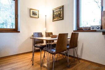 Na predaj 1-izbový byt, Tatranská Lomnica, tehla (34m2). - 17