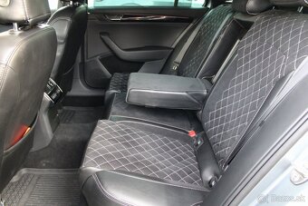Škoda Superb Combi 2.0 TDI L&K - 17