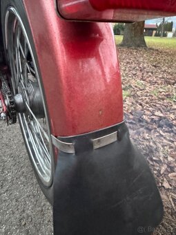 Babetta 210 121 lux. - 17