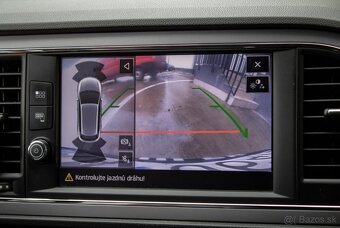 Seat Leon ST 1.6 TDI 85kW DSG7 - 17