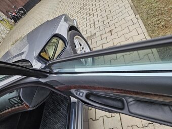 BMW E38 - 17