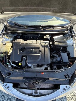 Mazda 3 1.6 MZ- CD 66kw Comfort - 17