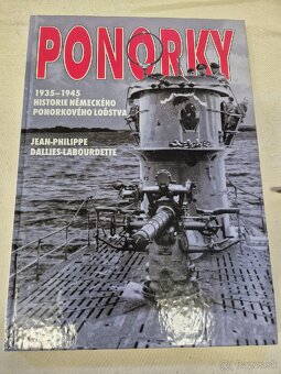 Predam knihy Lode,Ponorky,Lietadla a zahady 2s.vojny - 17