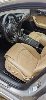 Audi A6 Allroad 2012 230tis km 230kw - 17