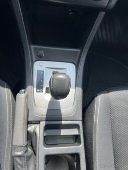 Subaru XV 2.0i  4x4 - 17