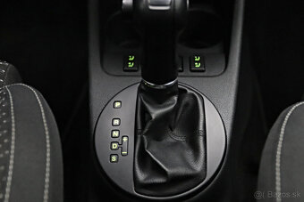 Škoda Fabia Combi 1.4 TSI RS - 17