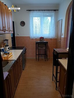Na predaj 3-izbový byt za 30 500 eur - 17