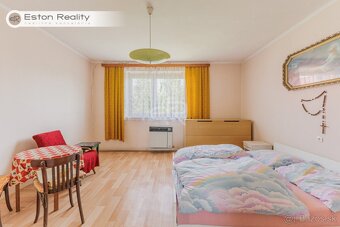 Predaj priestranný rovinatý pozemok 1469 m² Nižná Šebastová - 17