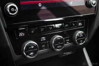 Škoda Octavia Combi 2.0 TDI RS DSG 4x4 135kw - 17