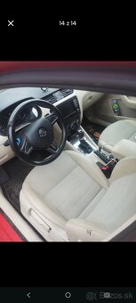 Octavia 3 2,0 TDI 110kw DSG - 17