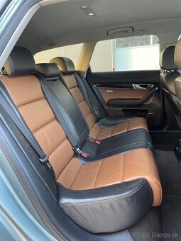 Audi A6 Allroad 3.0 TDI V6 TipTronic Quattro Exclusive - 17