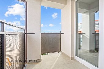 ALL INCLUSIVE | NA PRENÁJOM 3-IZB BYT S BALKÓNOM A ZÁHRADOU, - 17