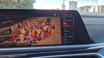 BMW X7 xDrive 30d AT M-PACKET 7M odpočet DPH - 17