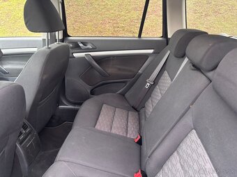 Škoda Octavia 2 facelift 2.0 TDI 103kw CR Impuls Edition - 17