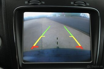 Fiat Freemont 2.0 16V 170k MultiJet 4x4 A/T - 17