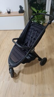 Baby Jogger City Mini GT2 s množstvom prislusenstva - 17
