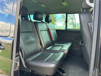 Volkswagen Caravelle 2.0 BiTDi DSG 4-Motion - 17