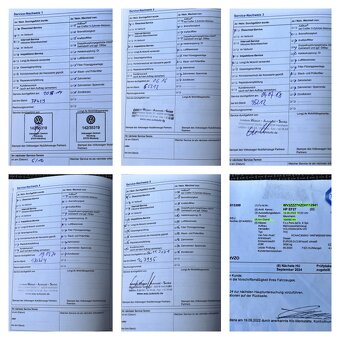 Volkswagen T5 Caravelle 2.0 TDI - 17